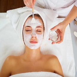 Facial
